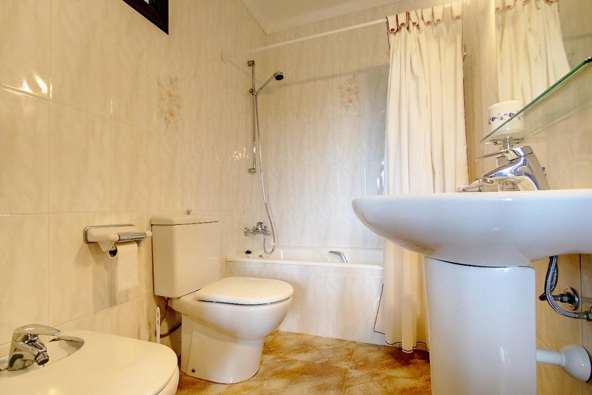 Sa Cabaneta By Slow Villa